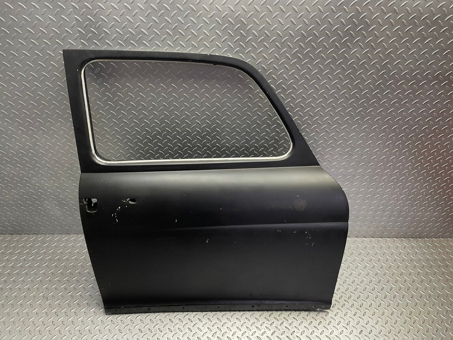 2689 Mercedes-Benz W120 PONTON Front Right Door