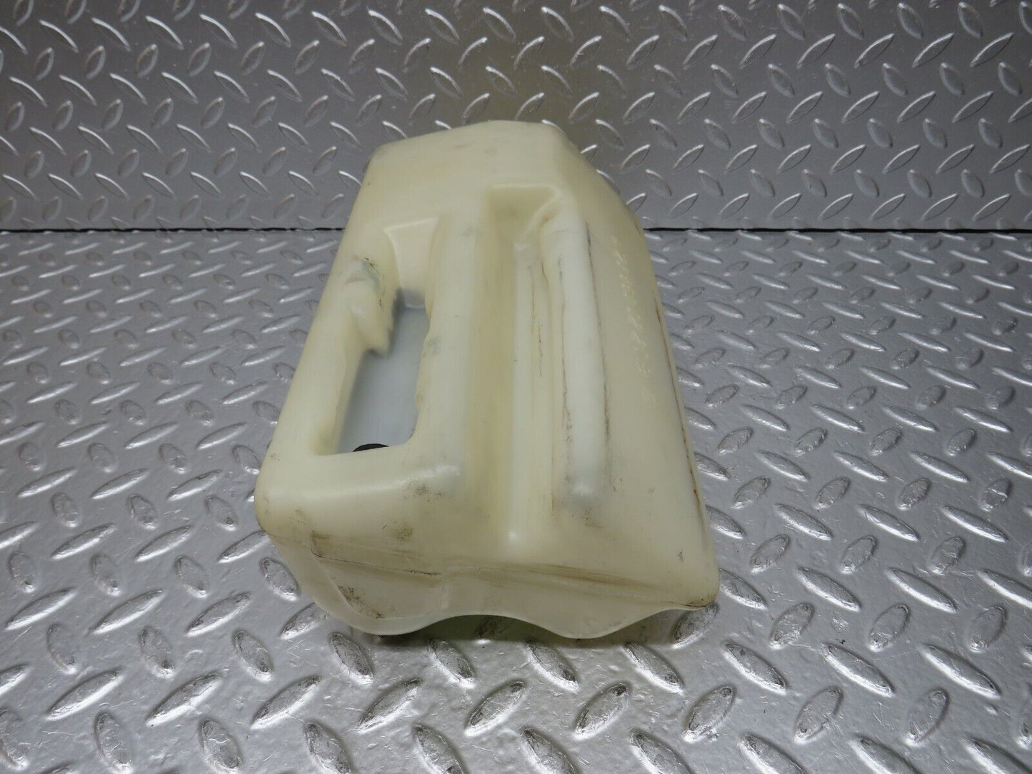 31056 Mercedes-Benz W123 200D Windscreen Washer Fluid Reservoir 1238690720