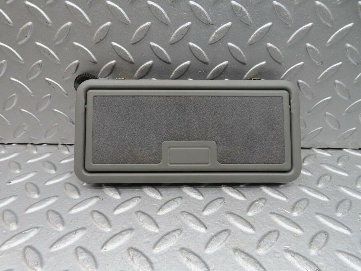 14931 Mercedes-Benz W140 S320 Interior Vanity Mirror