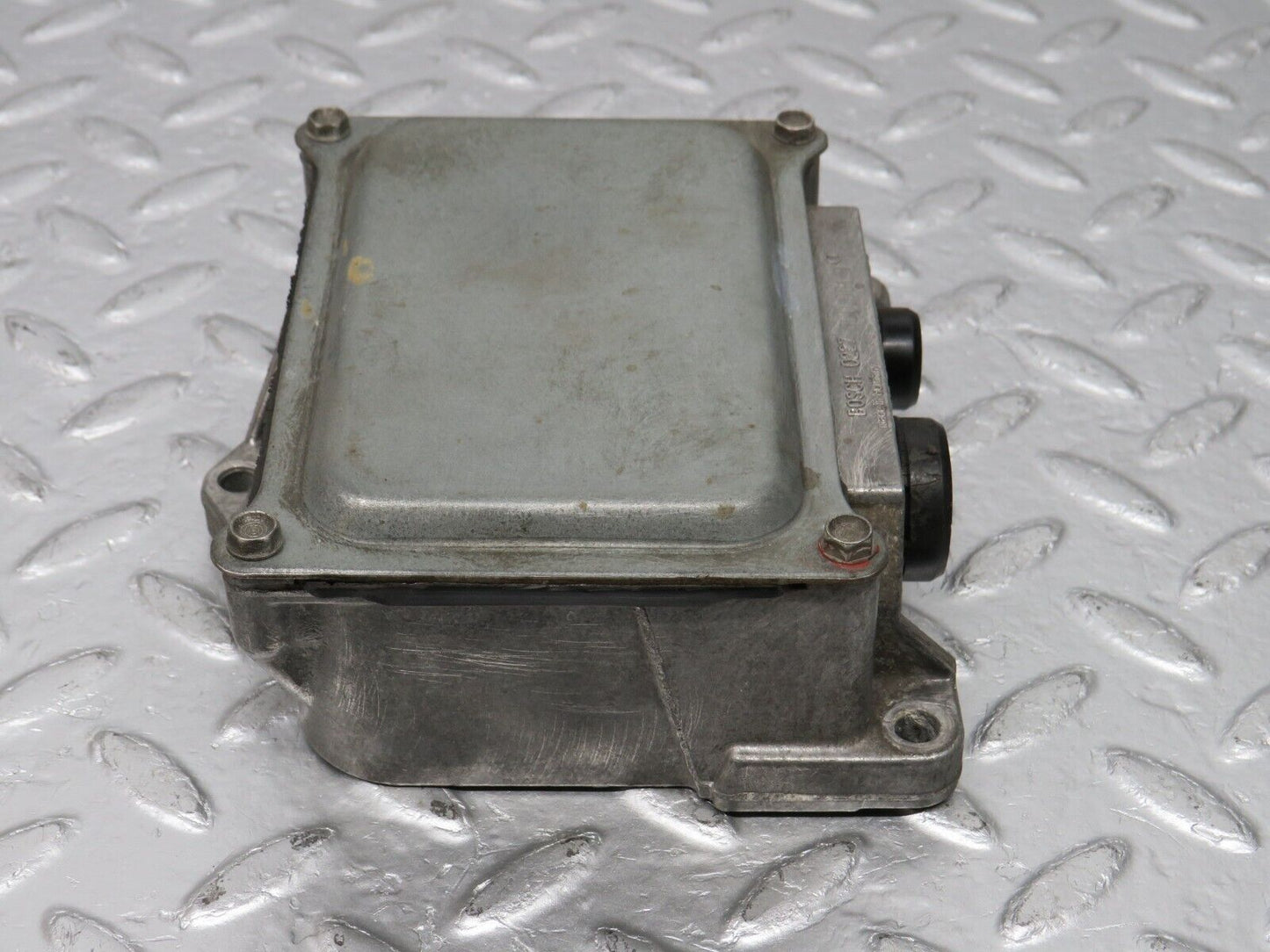 4957 Mercedes-Benz R107 350SL Coupe Ignition Control Unit Bosch 0227100001