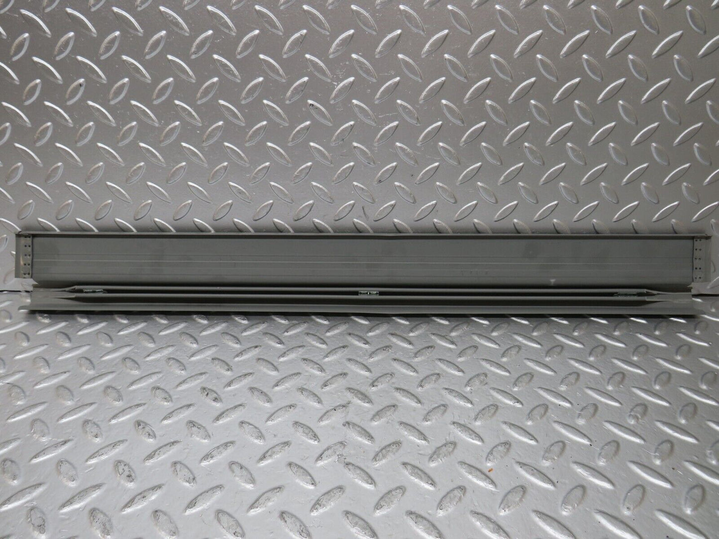 25866 Mercedes-Benz W124 280E Front Left Door Sill Trim