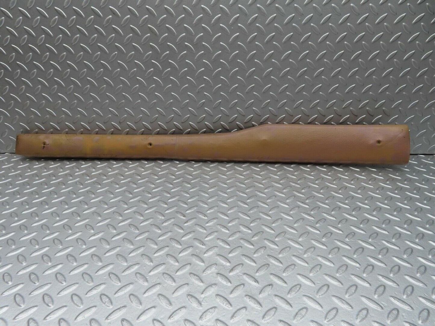12936 Mercedes-Benz W111 220SE B Pillar Cover Left Side