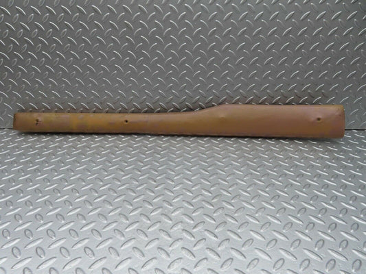 12936 Mercedes-Benz W111 220SE B Pillar Cover Left Side
