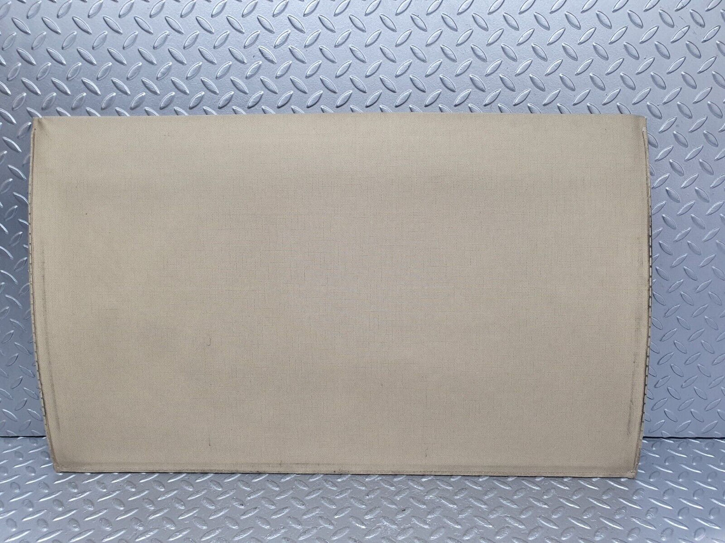 44126 Mercedes-Benz C123 230CE Coupe Interior Sunroof Cover Panel