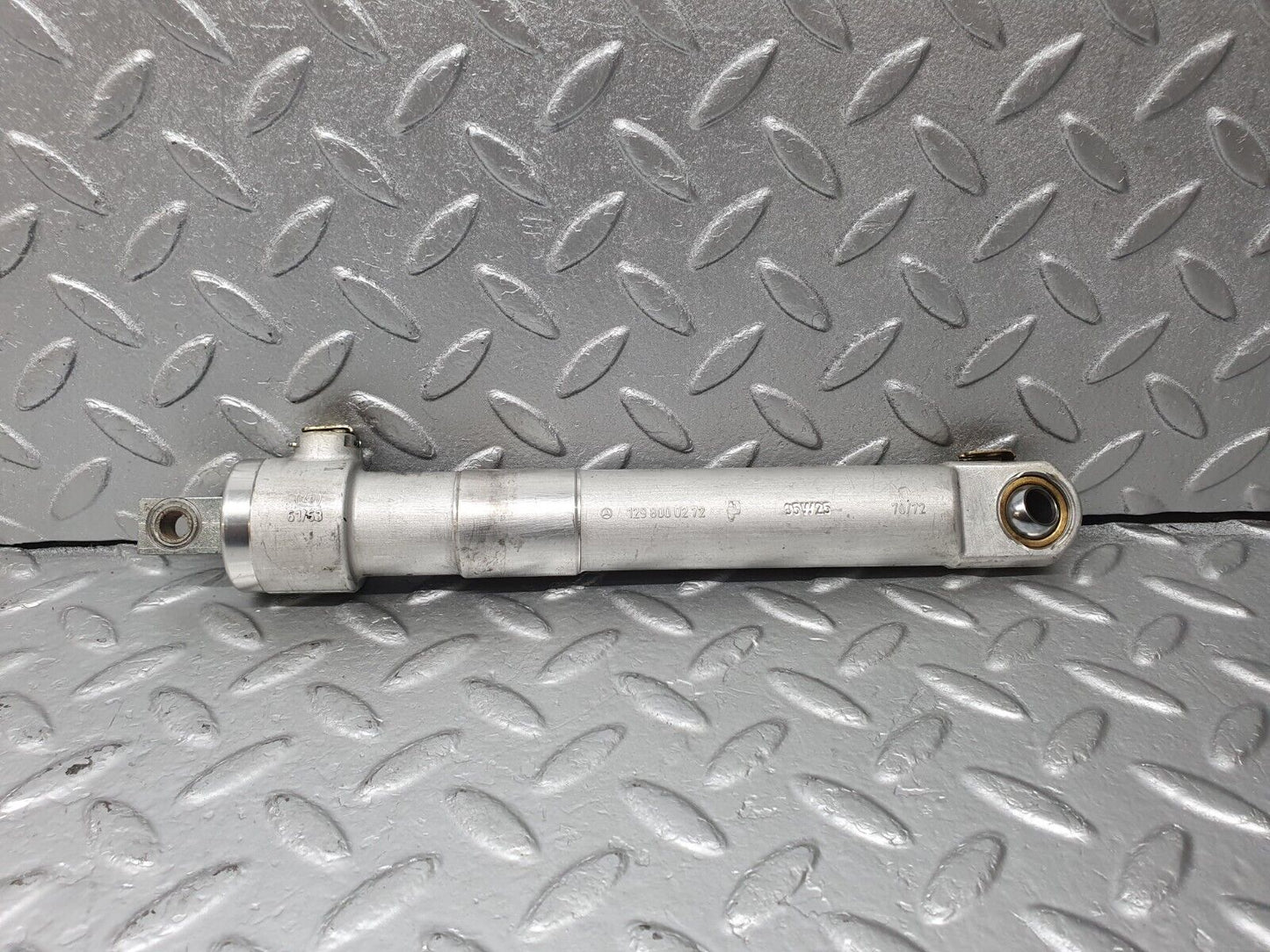 42488 Mercedes-Benz R129 320SL Coupe Roof Folding Lift Cylinder 1298000272