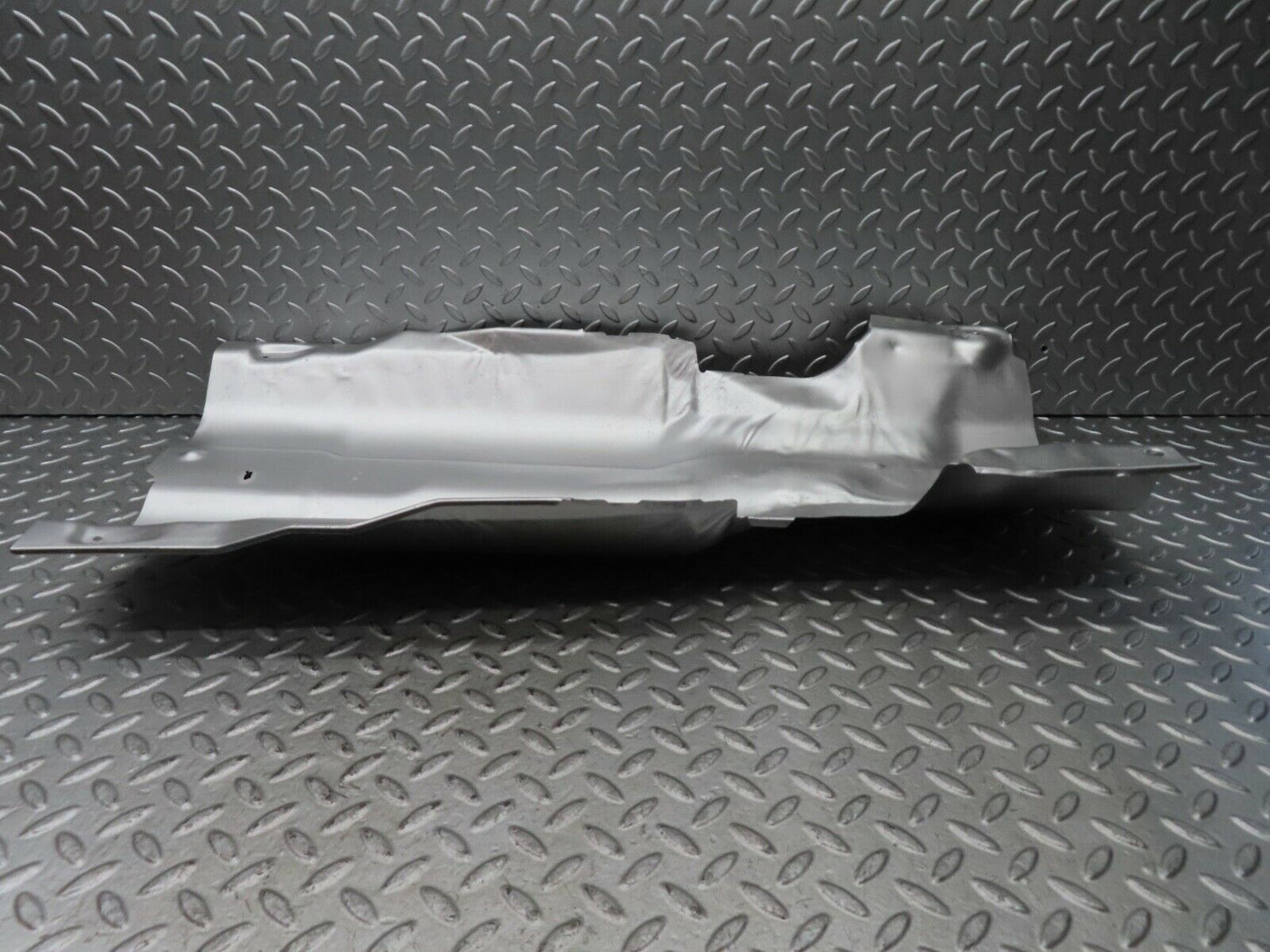 19703 Mercedes-Benz C140 CL420 Coupe Exhaust Heat Shield