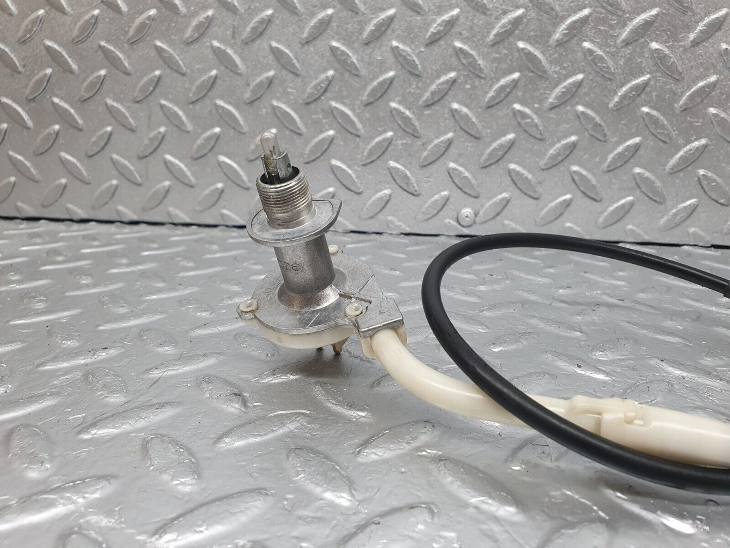43994 Mercedes-Benz C123 230CE Coupe Heater Control Switch