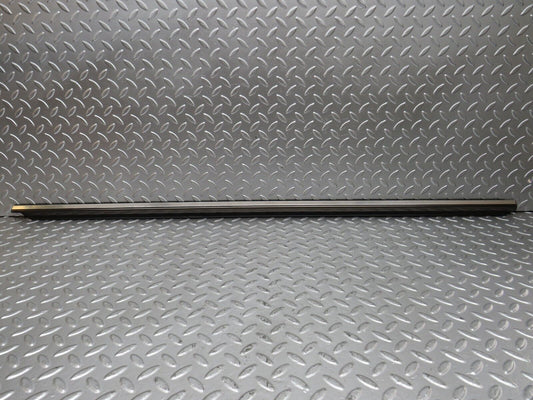 24888 Mercedes-Benz W140 SEL320 LWB Rear Left Door Moulding Trim