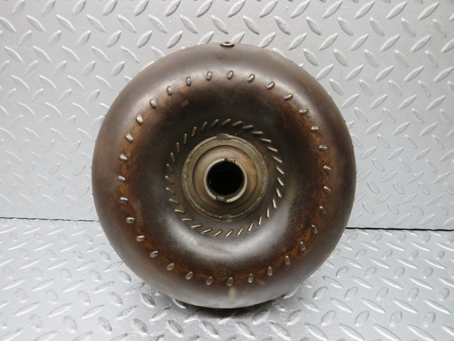 39280 Mercedes-Benz R107 500SL Torque Converter 1262501102