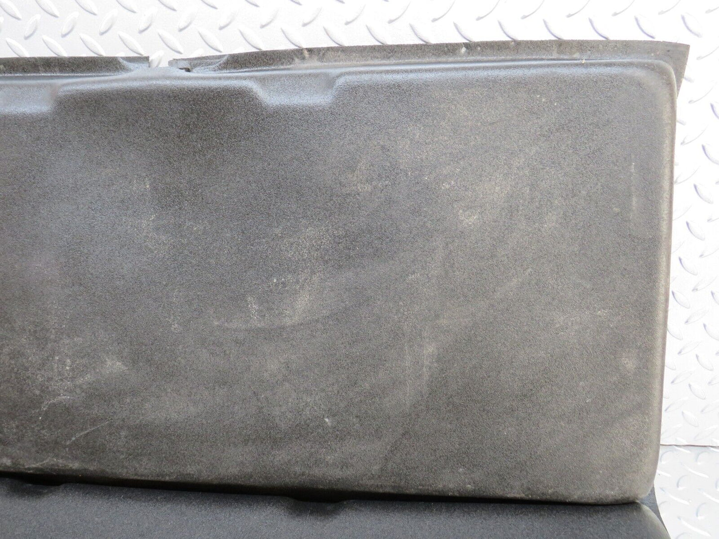 28213 Mercedes-Benz S123 240D Wagon Trunk  Cover Sponge Tray