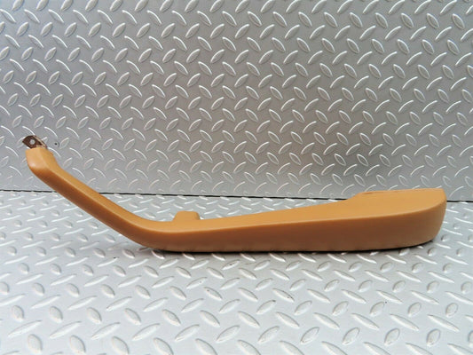 6035 Mercedes-Benz W126 380SE Interior Door Handle Front Right 1269701001