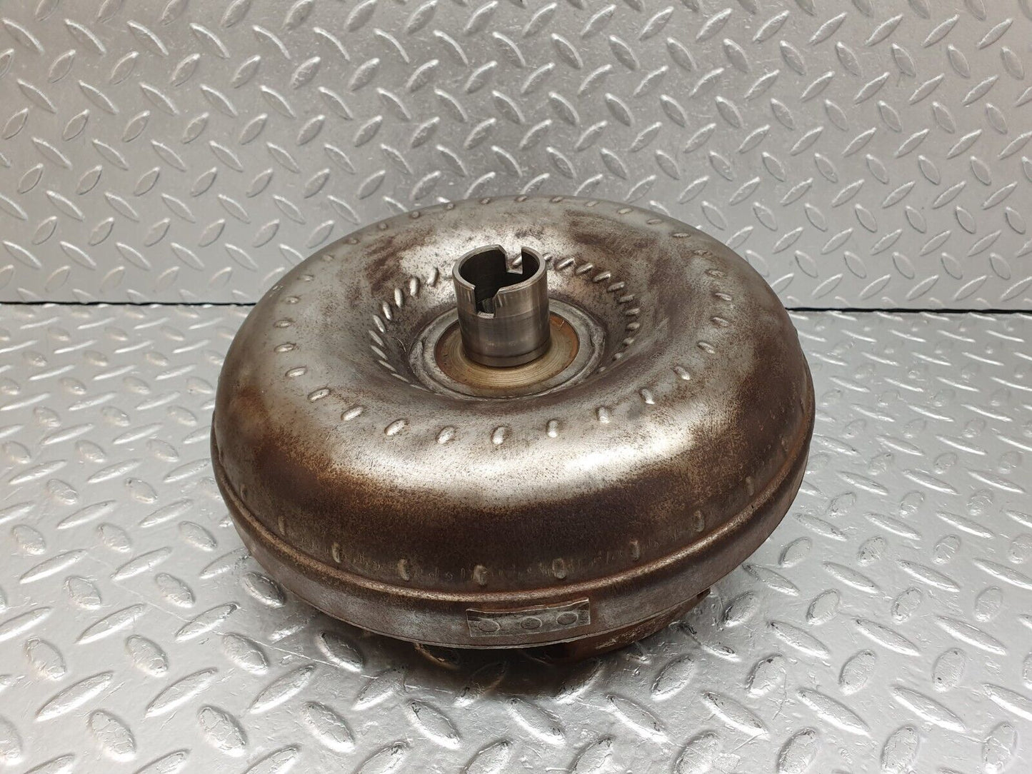 41181 Mercedes-Benz W126 300SE Torque Converter 124250002