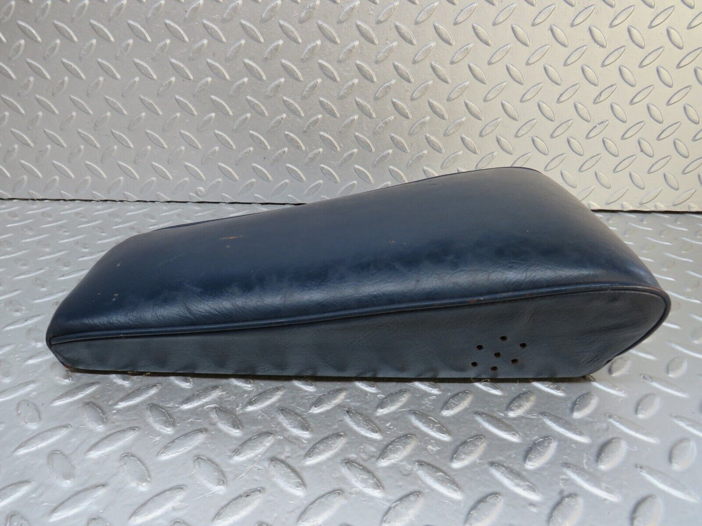 37595 Mercedes-Benz W109 300SEL Centre Armrest Blue