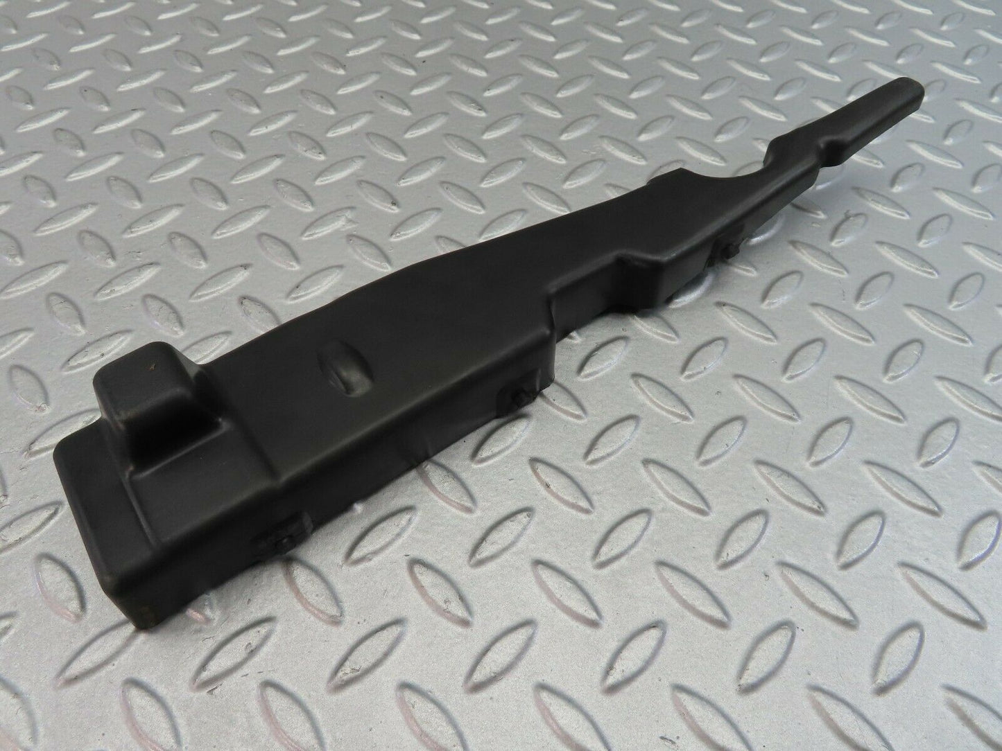 7516 Mercedes-Benz S123 230TE Wagon Bonnet Catch Cover 1238870025