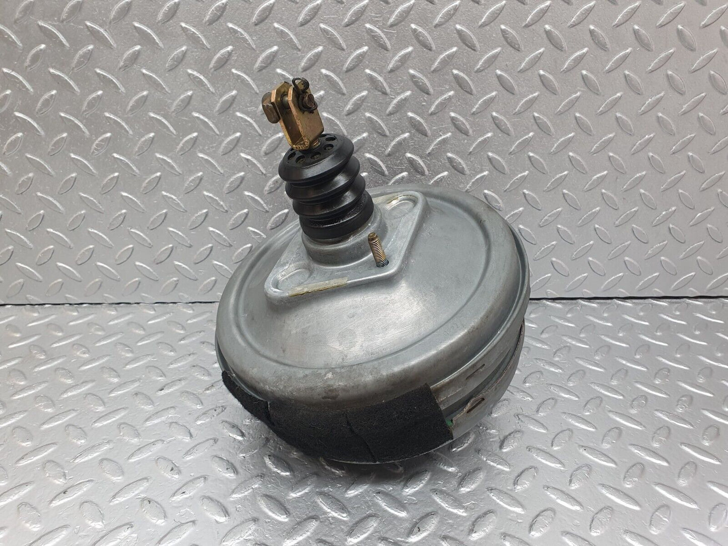 42407 Mercedes-Benz R129 320SL Coupe Brake Booster Lucas 0044302730