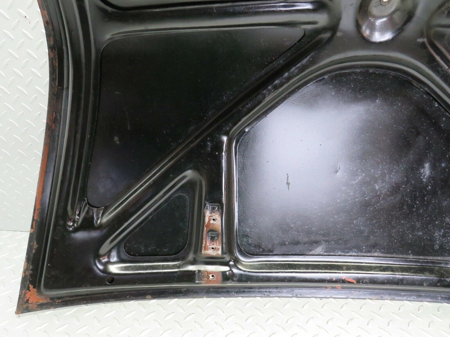 21913 Mercedes-Benz W121 190b Ponton Boot Lid Trunk Door