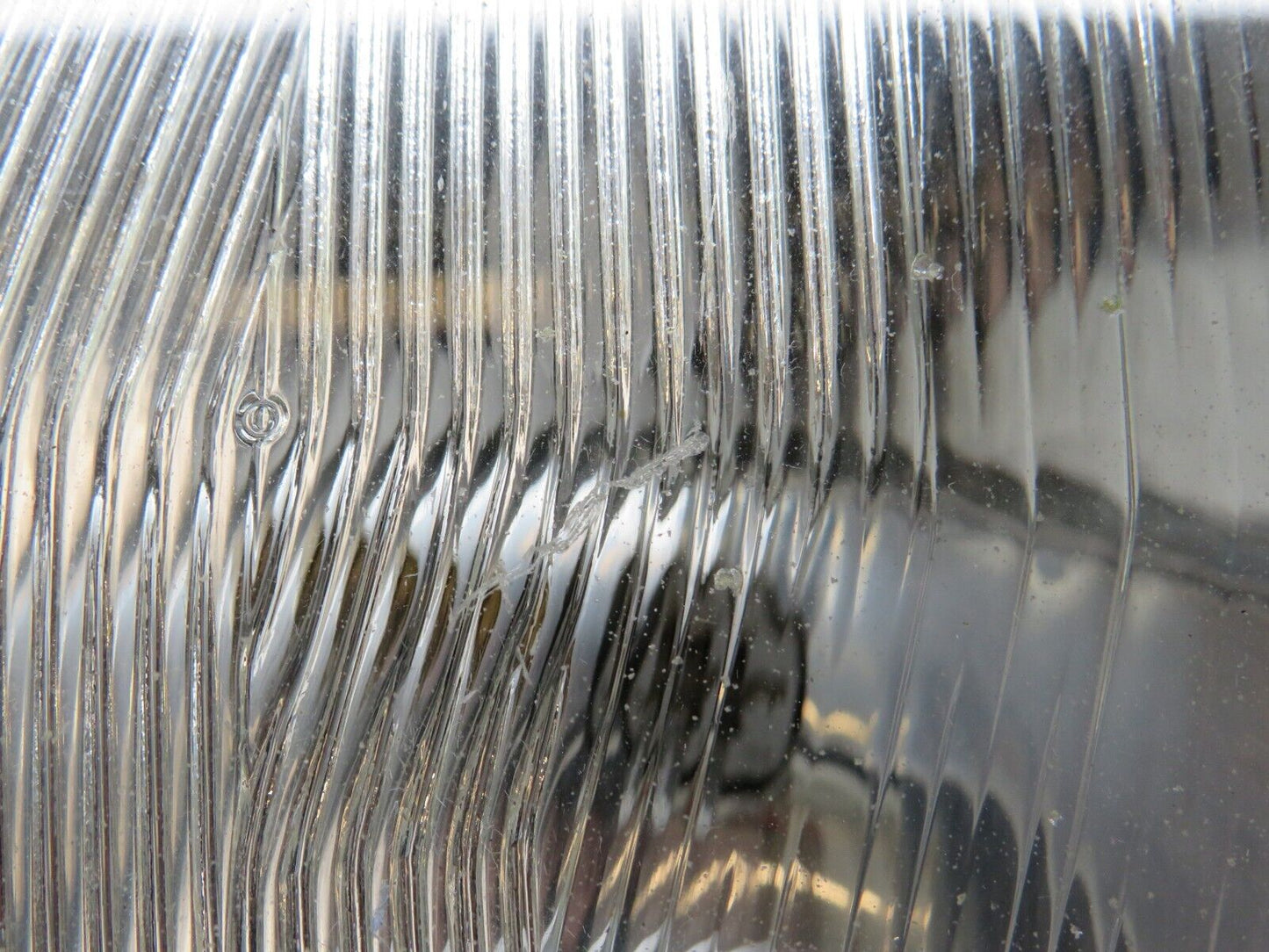 33225 Mercedes-Benz W202 C180 Headlight Hella Left Side