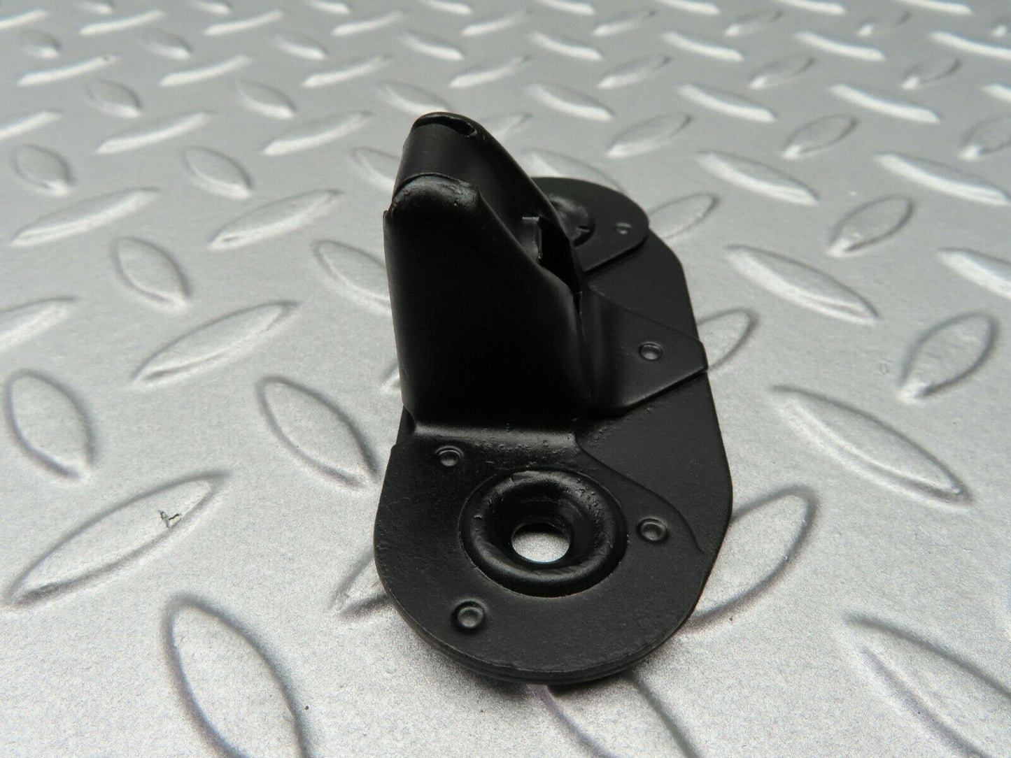 5174 Mercedes-Benz R107 350SL Coupe Boot Latch Lock