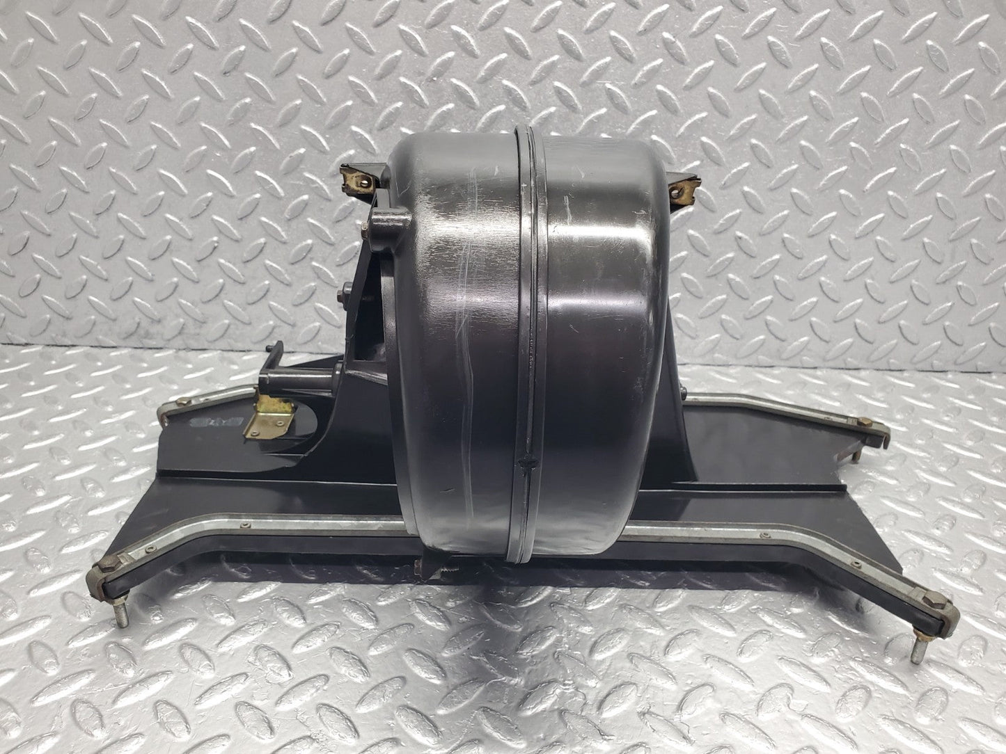 W201 Baby Benz heater blower housing used OEM