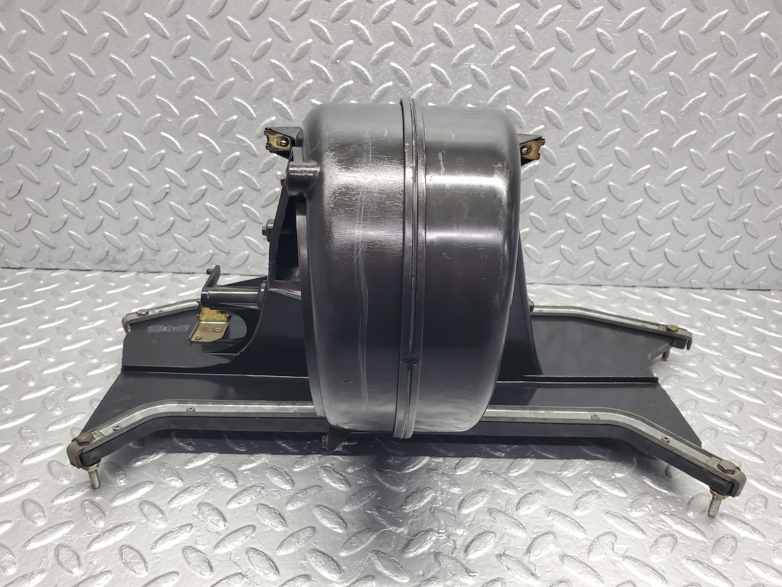 W201 Baby Benz heater blower housing used OEM