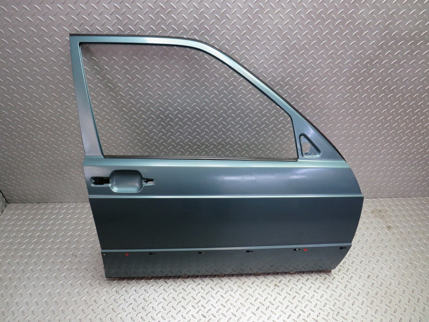 30825 Mercedes-Benz W201 190E 2.0L Front Right Door