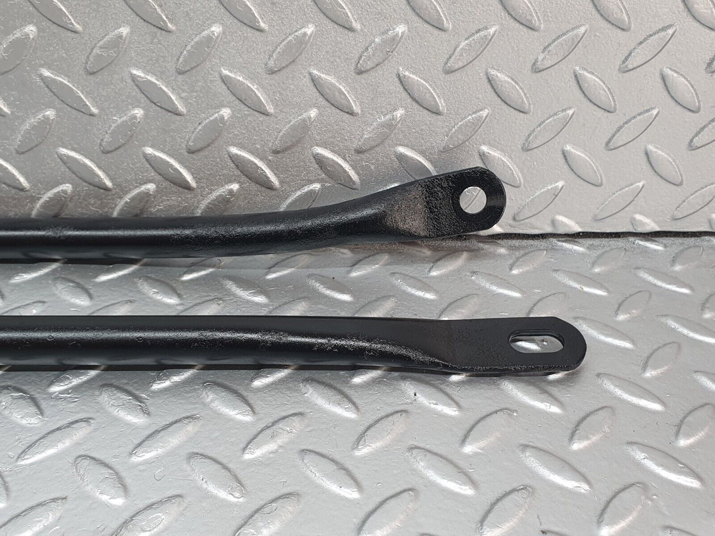 42621 Mercedes-Benz R129 320SL Coupe Rear Suspension Anti Roll Bar 2X