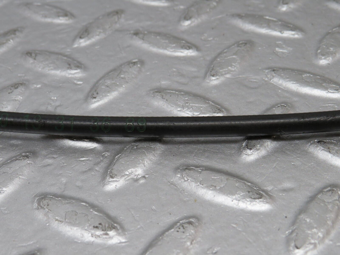 36205 Mercedes-Benz W126 420SE Heater Control Cable 1268301331