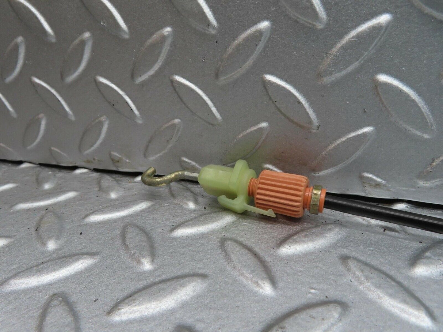14966 Mercedes-Benz W140 S320 Front Left Door Lock Cable 1407600304