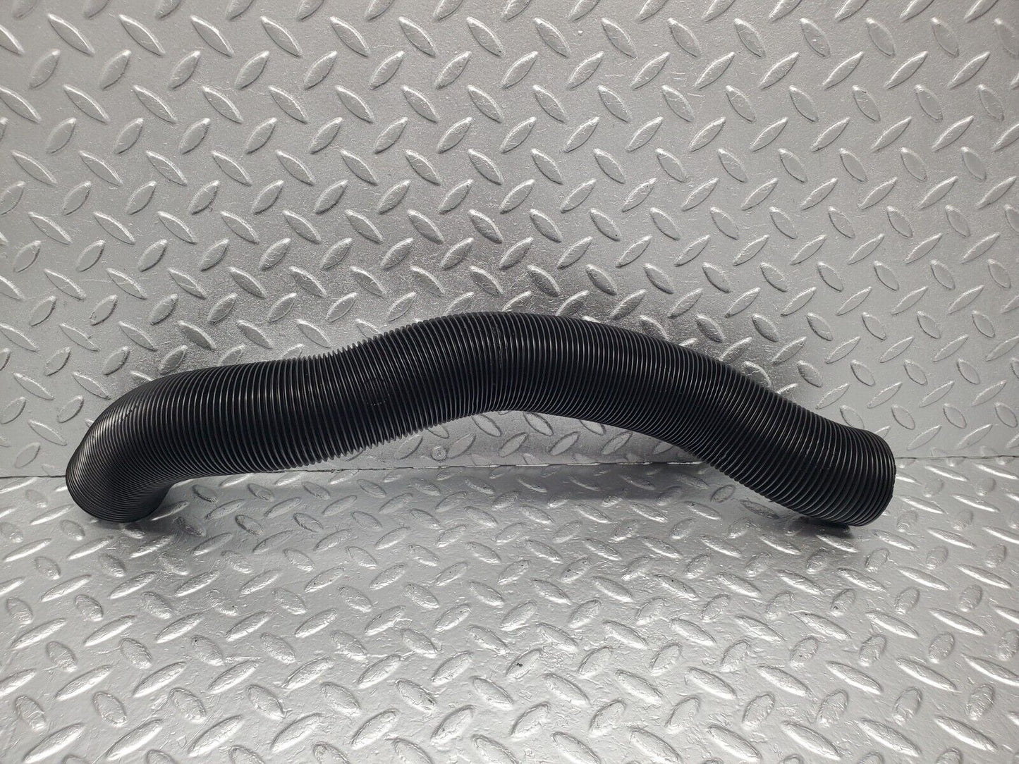 46337 Mercedes-Benz C123 280CE Coupe Heater Pipe Air Pipe Right Side