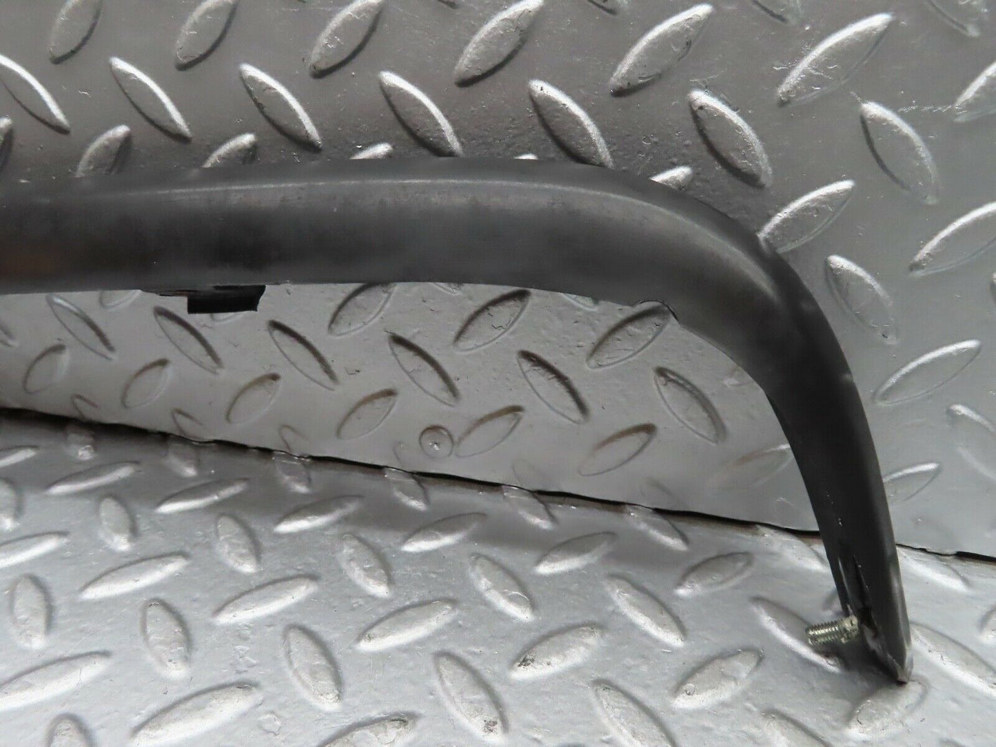 21065 Mercedes-Benz W123 230E Tail Light Moulding Trim Right Side