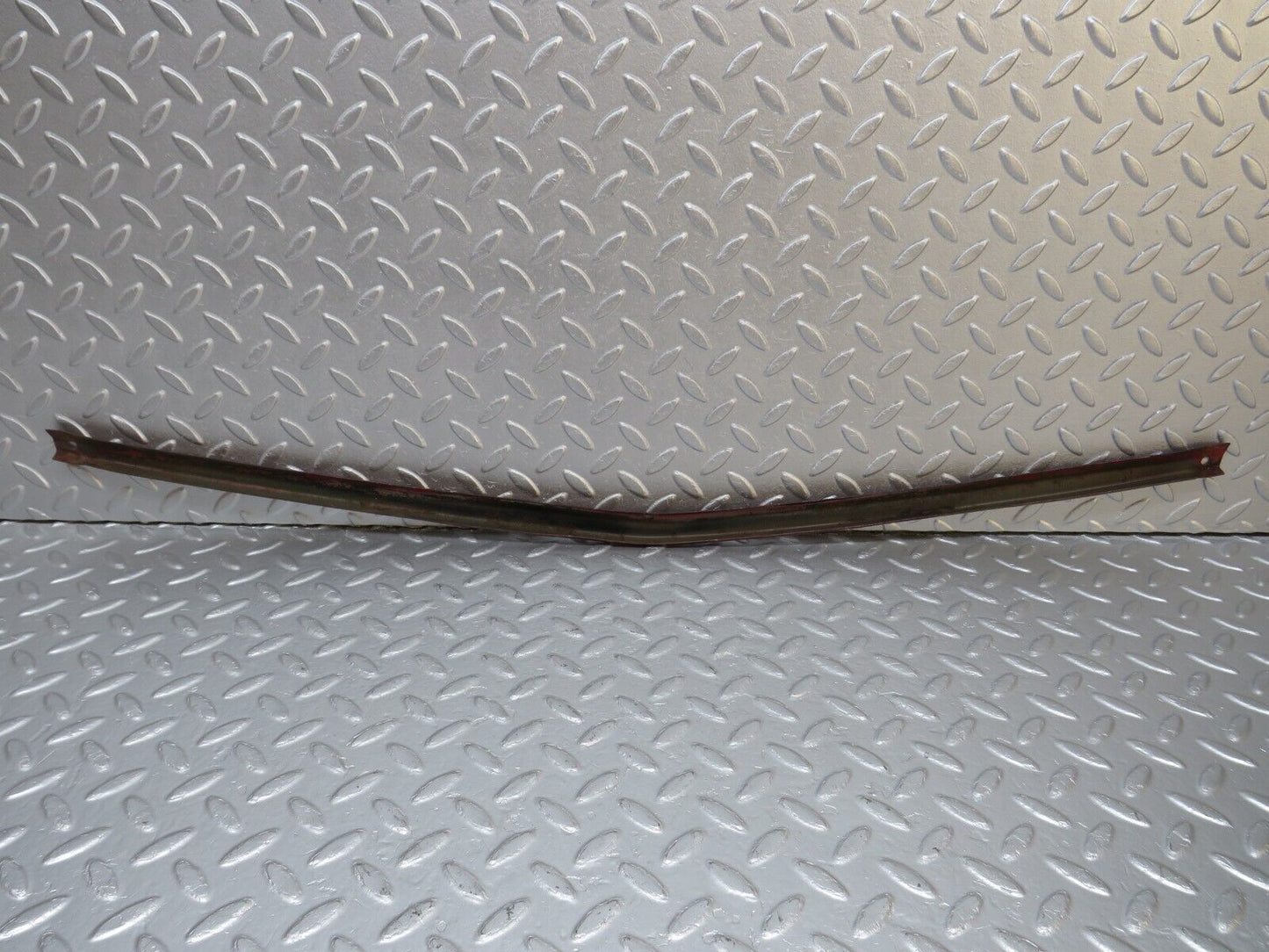 40181 Mercedes-Benz R107 350SL Front Bumper Trim