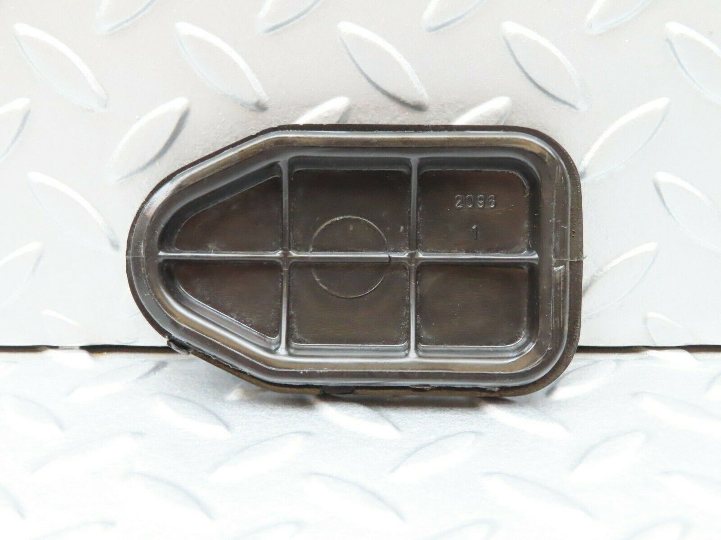 4988 Mercedes-Benz R107 350SL Boot Trunk Access Cover Panel 1156930030