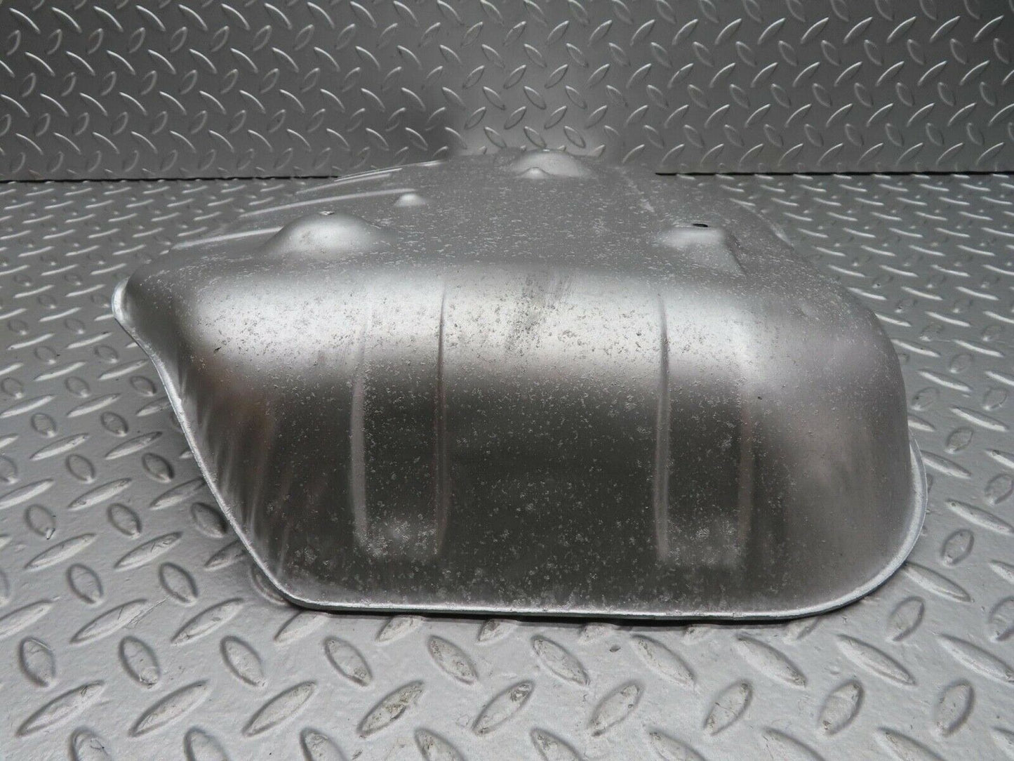 15151 Mercedes-Benz W140 S320 Exhaust Heat Shield