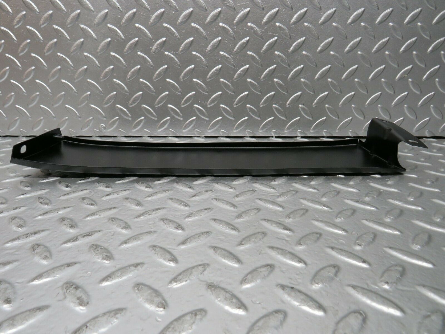 23318 Mercedes-Benz W116 350SE Headlight Trim Left Side