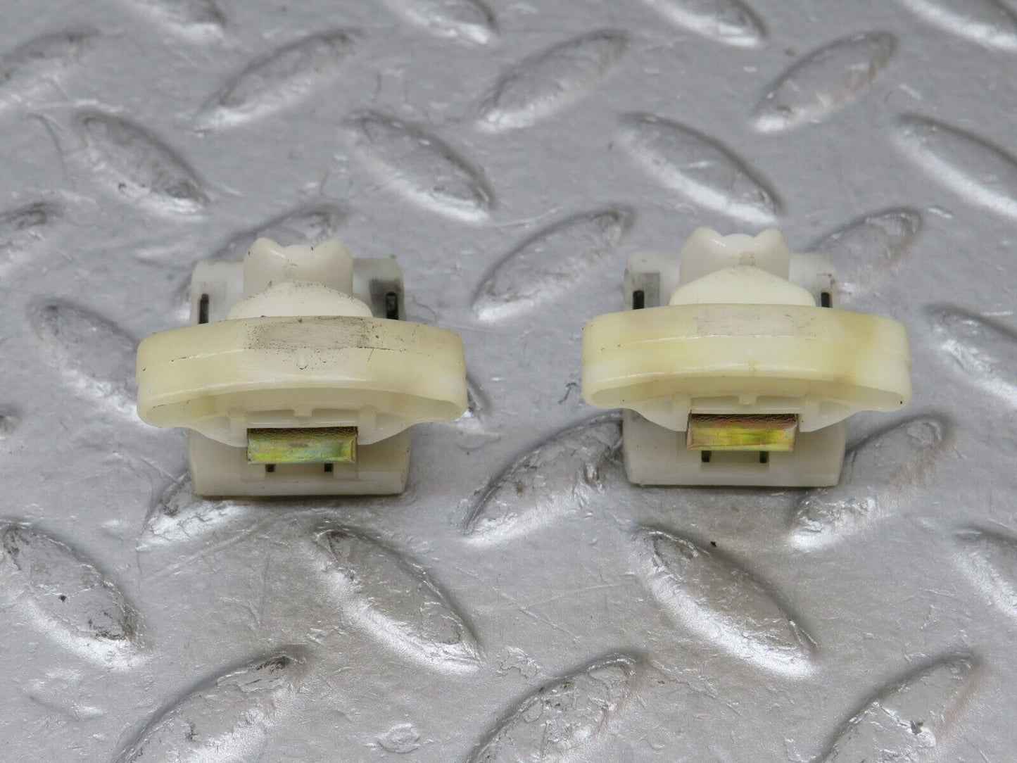 36050 Mercedes-Benz W126 420SE Power Window Regulator Accessories 2x