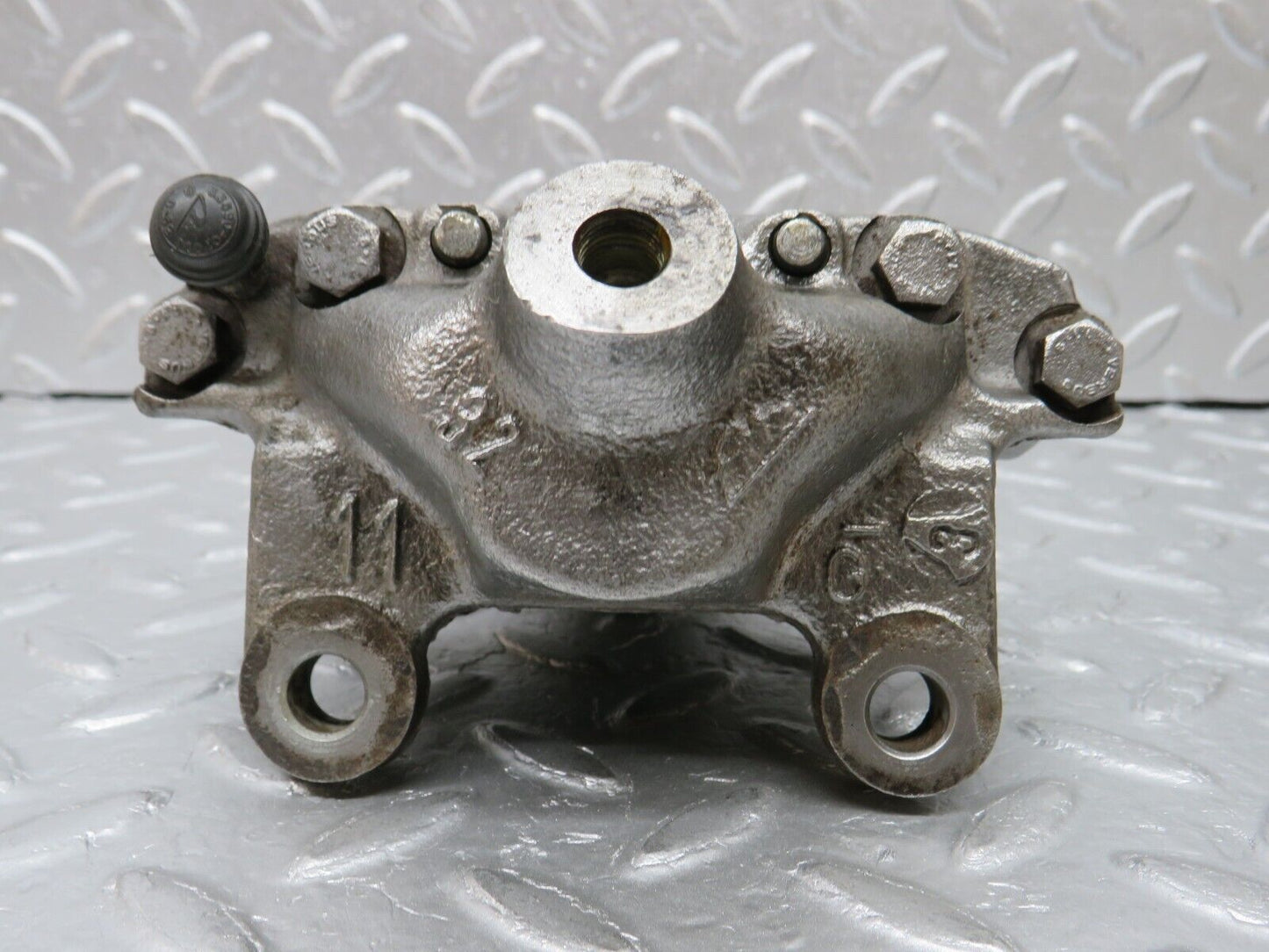 33539 Mercedes-Benz W202 C180 Rear Right Brake Caliper ATE 32