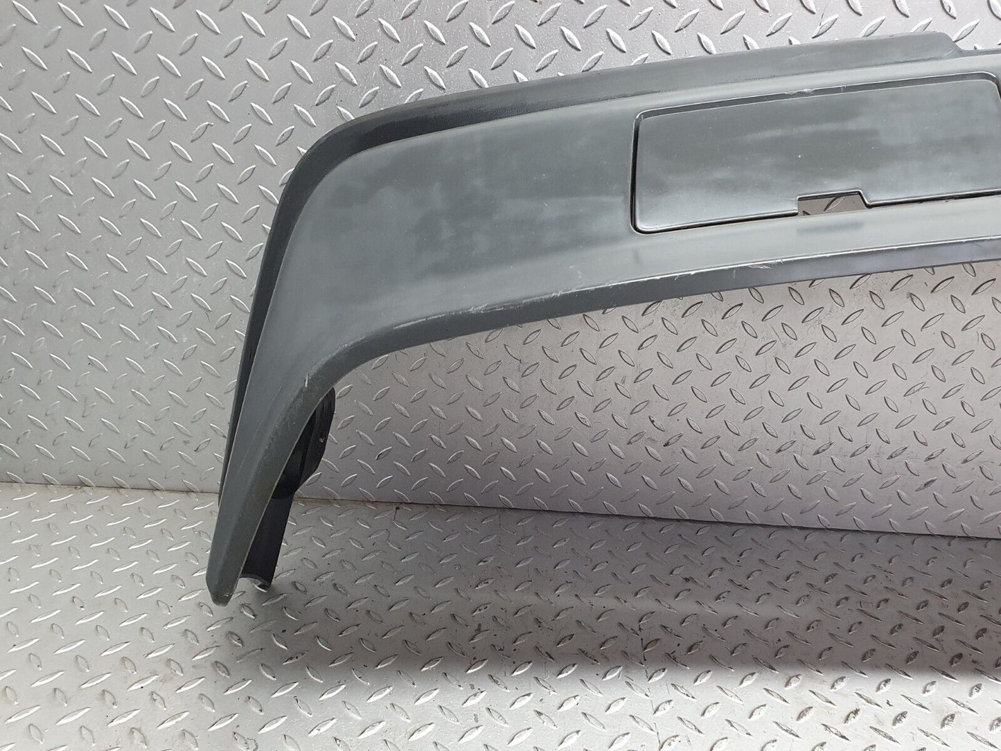 41729 Mercedes-Benz W124 200E Front Bumper 1248850725