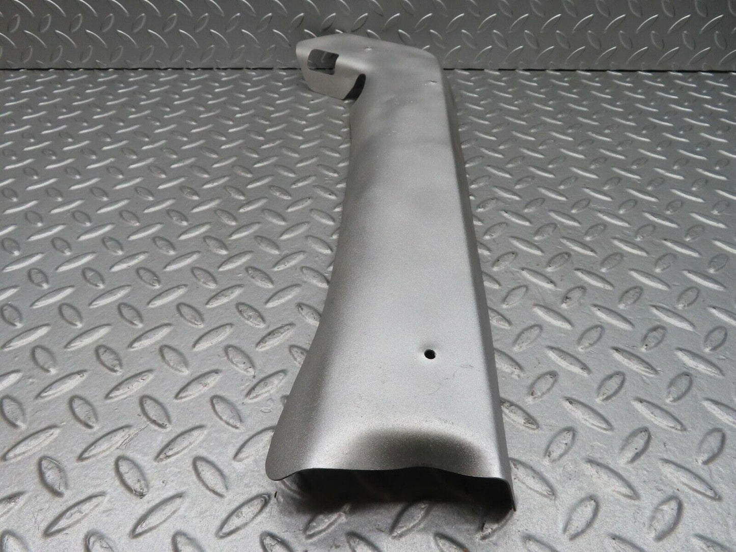 14242 Mercedes-Benz W116 350SE Exhaust Heat Shield