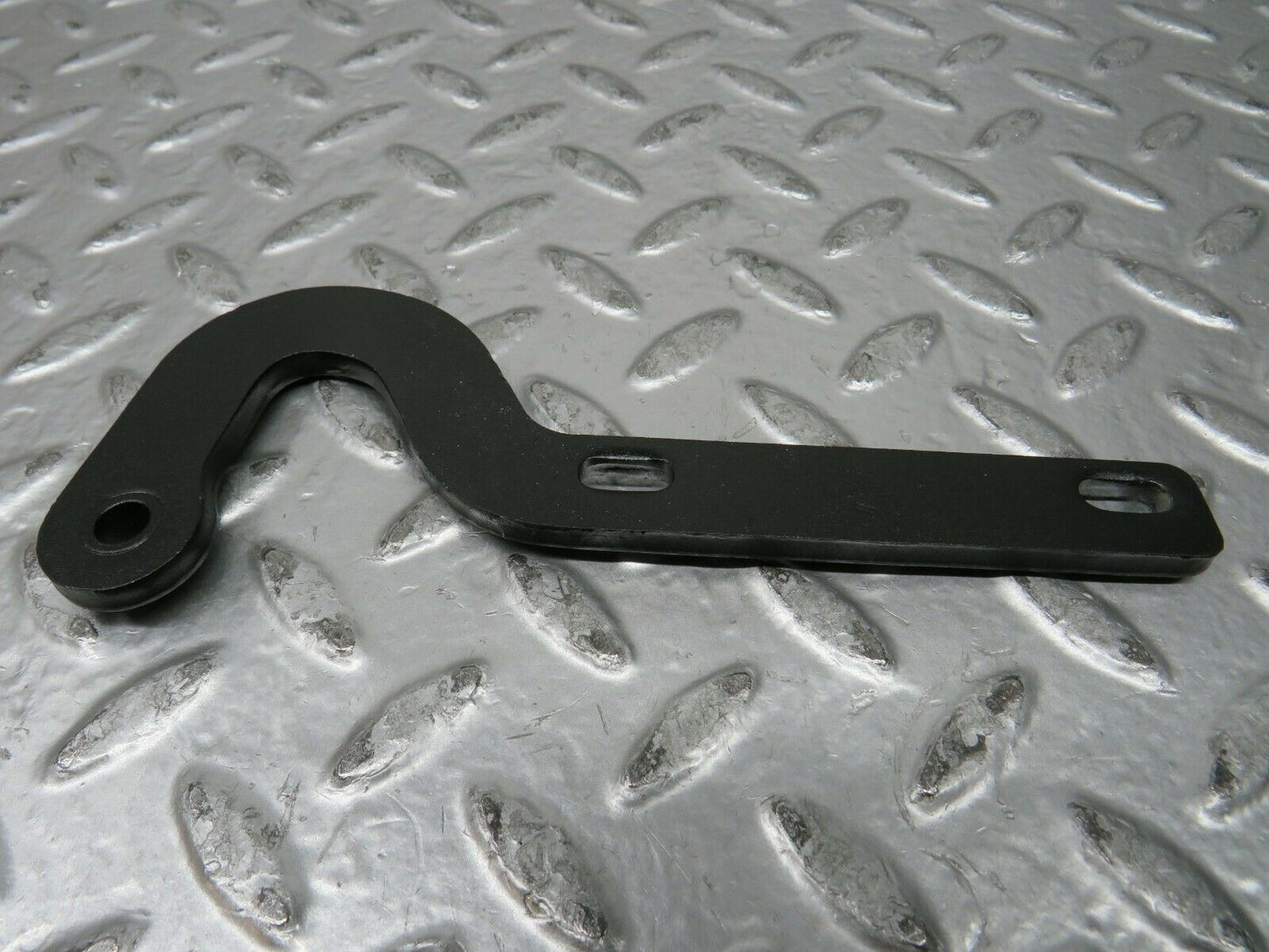 23375 Mercedes-Benz W116 350SE Bonnet Hinge Left Side