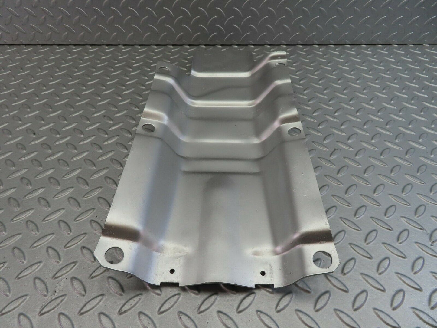 7328 Mercedes-Benz W116 450SE Exhaust Heat Shield Plate