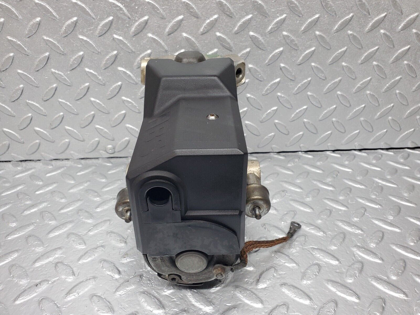 45835 Mercedes-Benz W126 420SE ABS Brake Pump Bosch 0265200043 0332002171