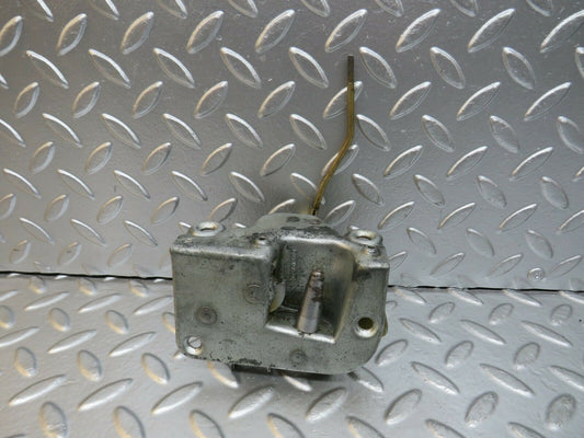 24570 Mercedes-Benz W108 Front Right Door Lock Mechanism