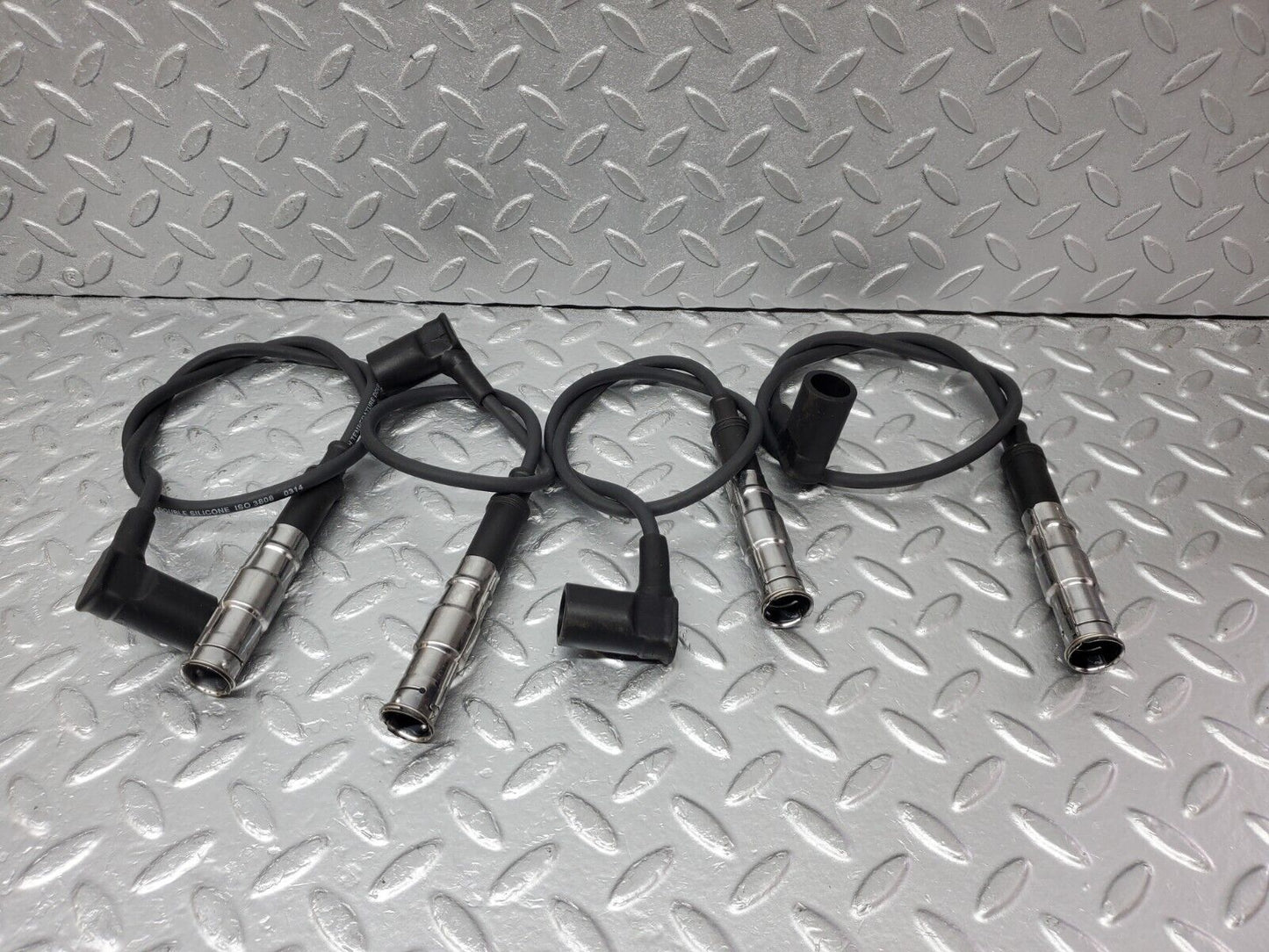 45144 Mercedes-Benz R129 300SL Coupe Ignition Lead Set
