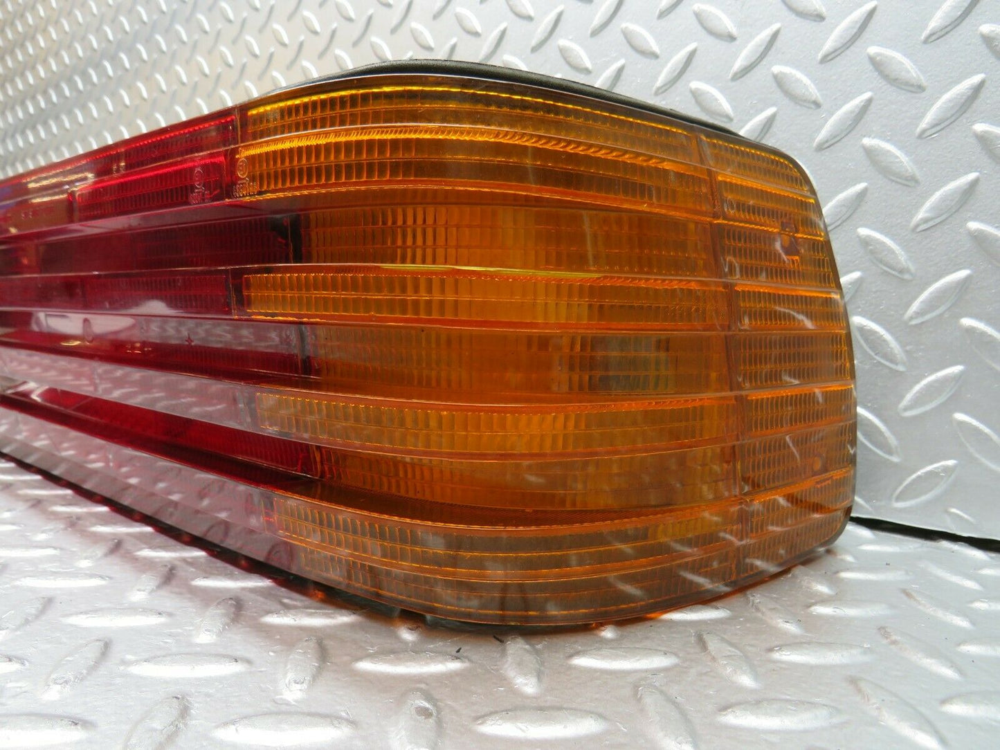 22672 Mercedes-Benz C107 450SLC Coupe Tail Light Right Side 1078201264