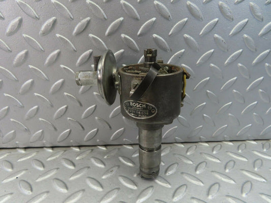 8383 Mercedes-Benz W105 Ignition Distributor 0231116038
