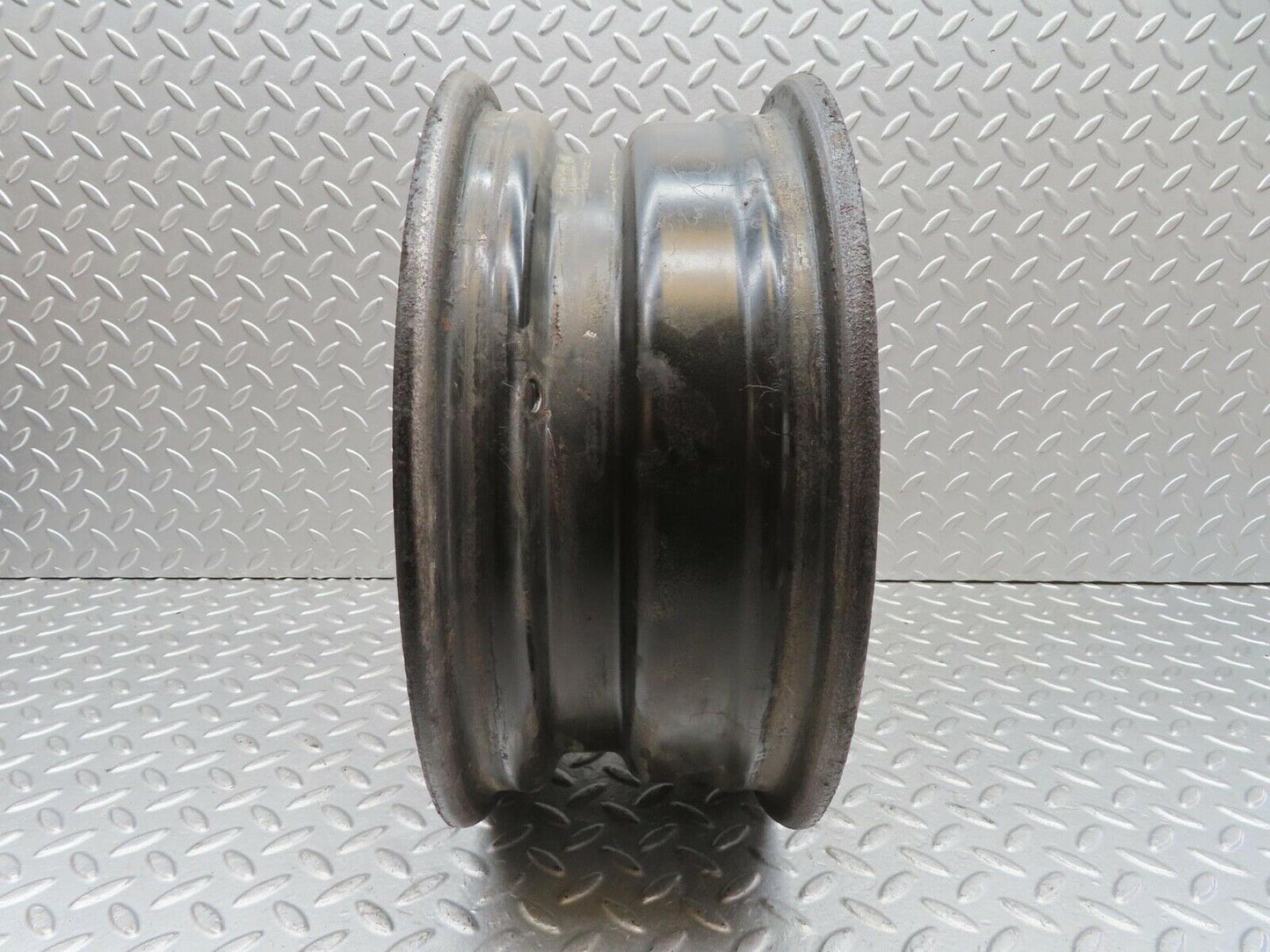 13230 Mercedes-Benz Steel Wheel 5.5Jx14H2 ET30 5x112 1154001302