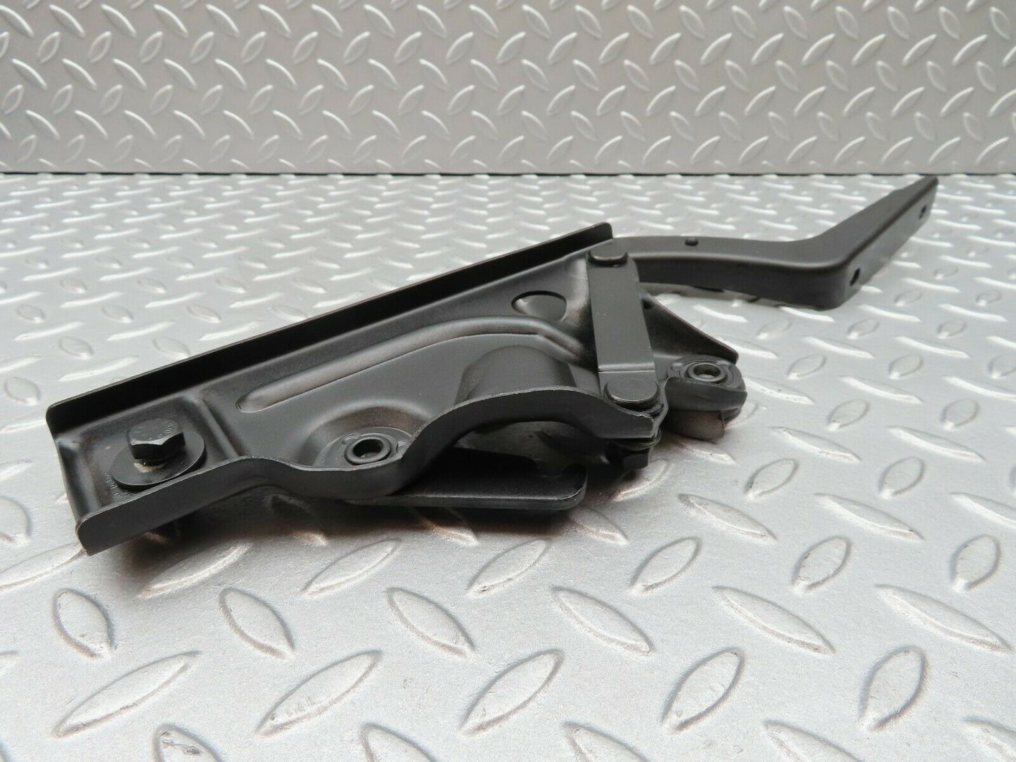 3607 Mercedes-Benz W108 280SE Rear Right Trunk Lid Hinge