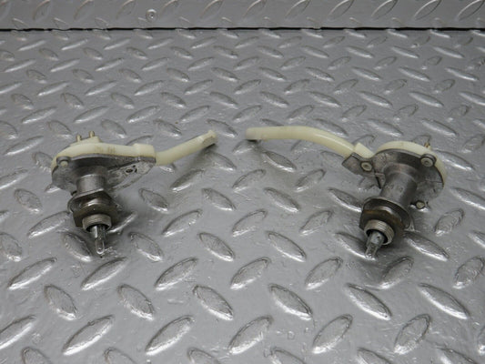 0635 Mercedes-Benz W123 230E Heater Regulator 1238300385