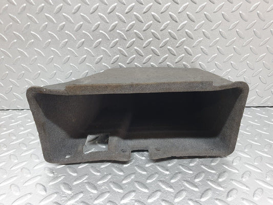 41574 Mercedes-Benz W124 200E Glove Box 1246800191