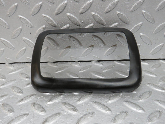 37403 Mercedes-Benz W109 300SEL Gear Selector Surround Rubber